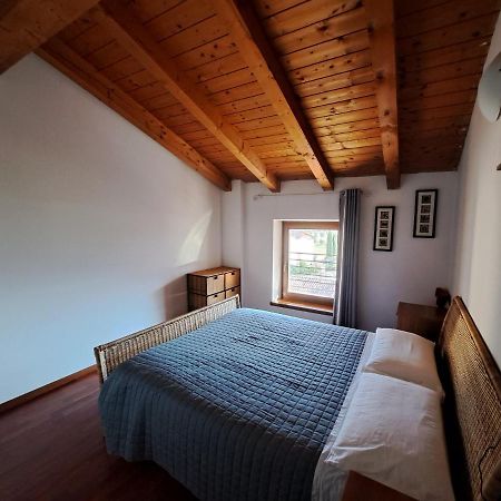 Casa Vacanze S.Tomaso Riva del Garda Extérieur photo
