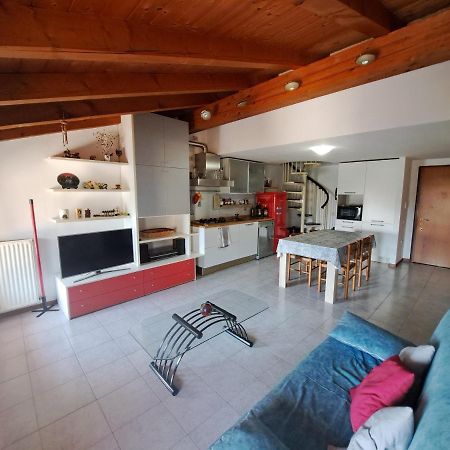 Casa Vacanze S.Tomaso Riva del Garda Extérieur photo