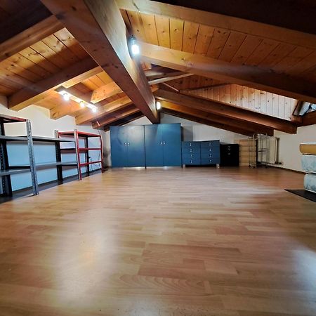 Casa Vacanze S.Tomaso Riva del Garda Extérieur photo