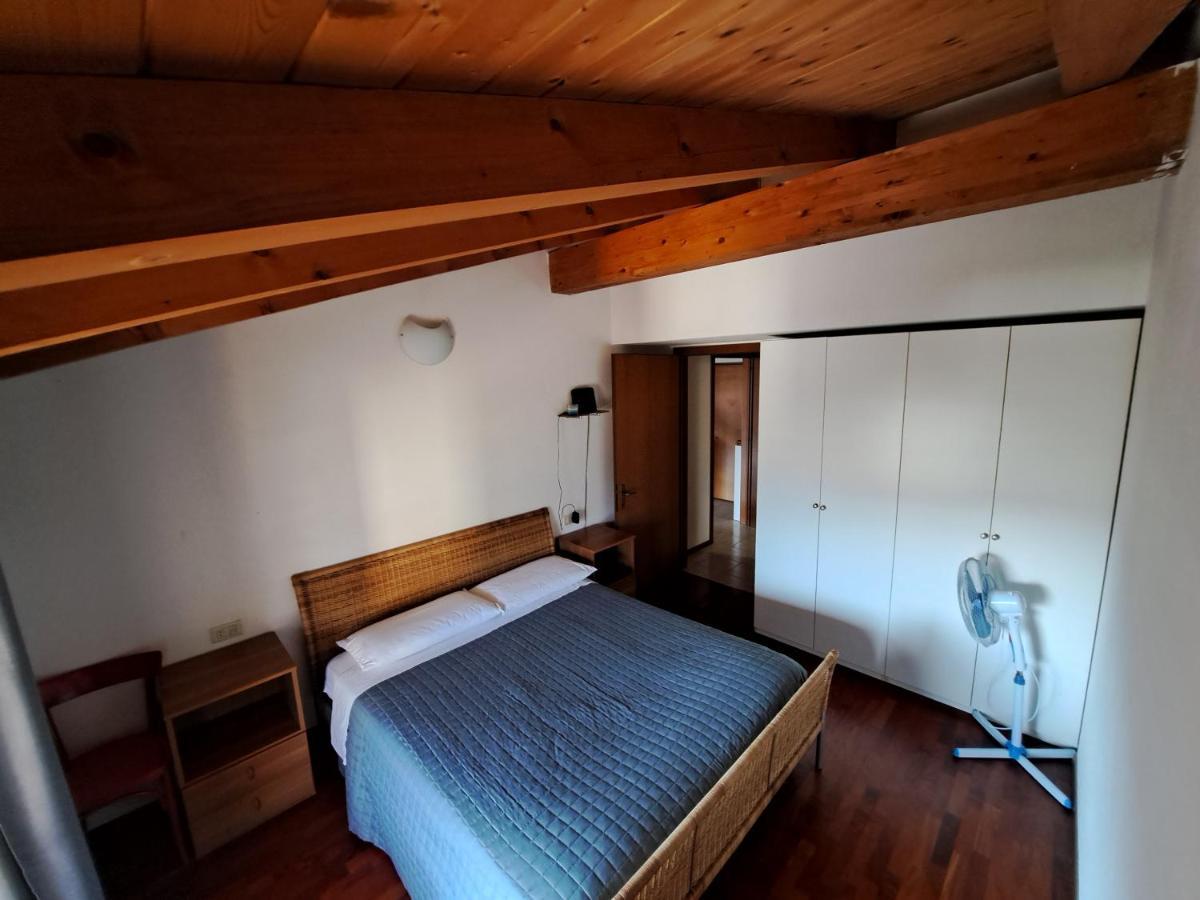 Casa Vacanze S.Tomaso Riva del Garda Extérieur photo