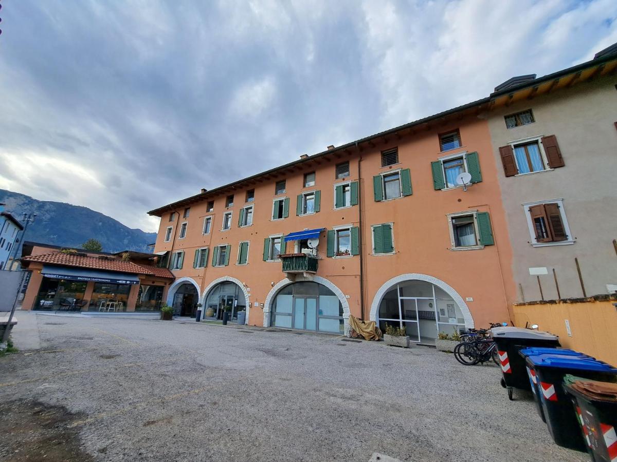 Casa Vacanze S.Tomaso Riva del Garda Extérieur photo