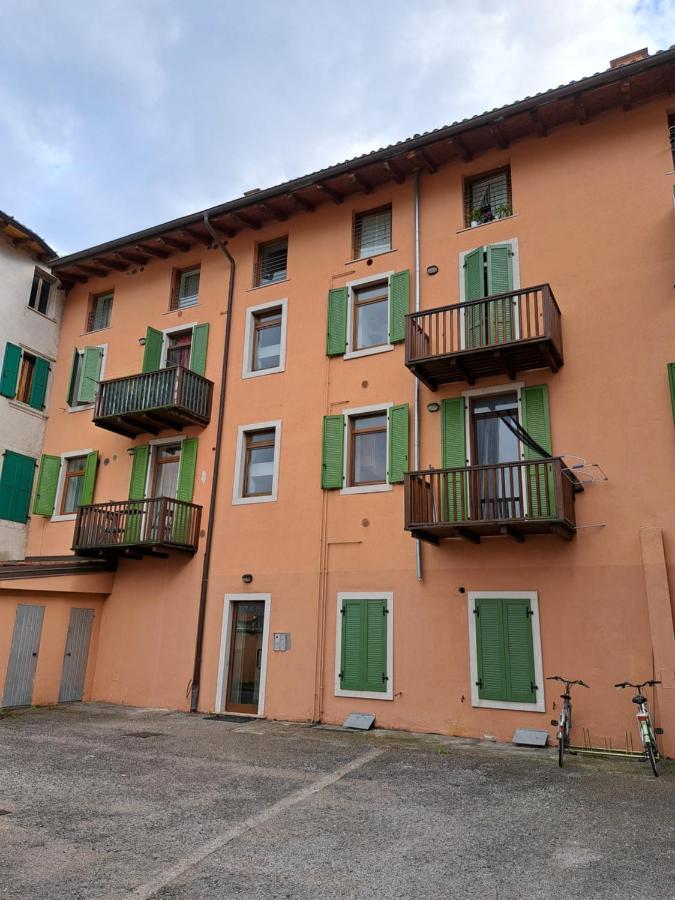 Casa Vacanze S.Tomaso Riva del Garda Extérieur photo